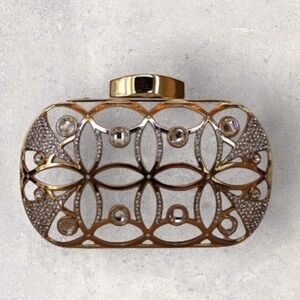 Closing this line. BellaKiara  wow! Clutch with detachable chain